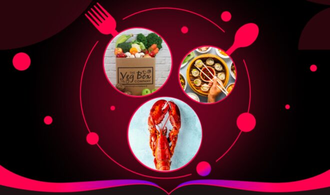 Want to get your groceries through TikTok Shop? That option may be coming soon.