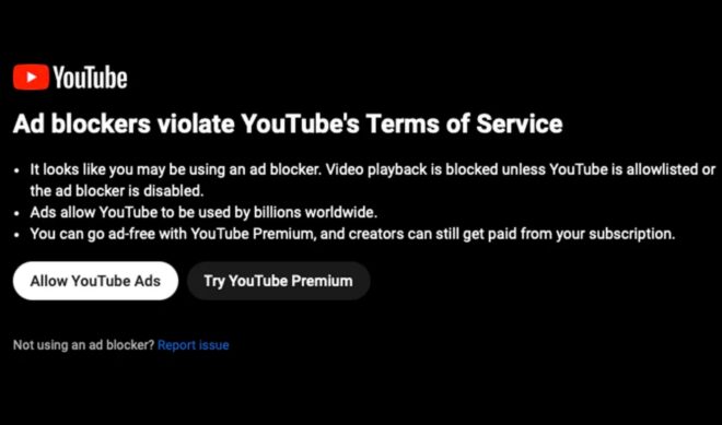 Adblockpocalypse: Users uninstall ad blockers in droves after YouTube crackdown