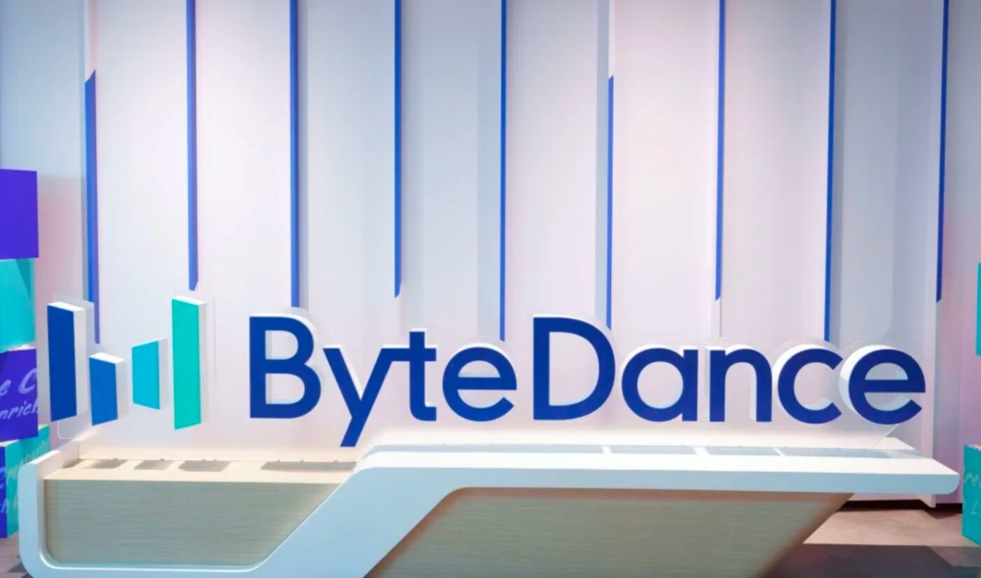 TikTok parent ByteDance is launching an AI development platform