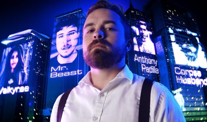 Revolt accused of “Ponzi-ish” scheme as its manager, Ryan Piasente, faces sexual assault allegations