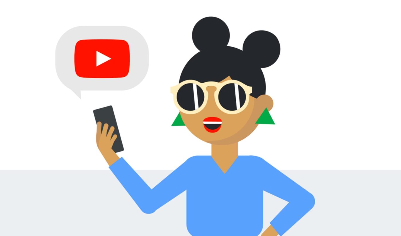 Gen Z trusts YouTube, according to recent survey. TikTok and Facebook? Not so much.