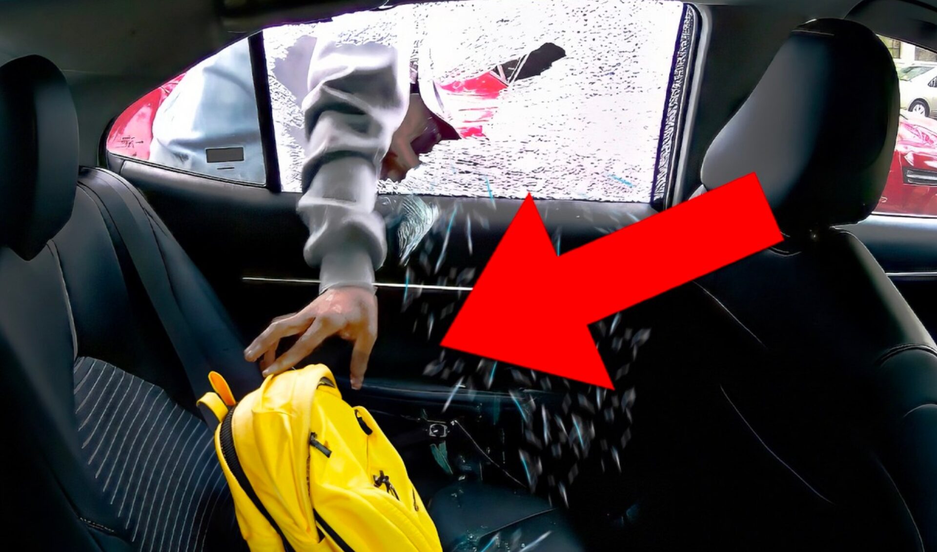 Top 5 Branded Videos of the Week: Mark Rober’s GlitterBomb is bad for porch pirates (but good for T-Mobile)