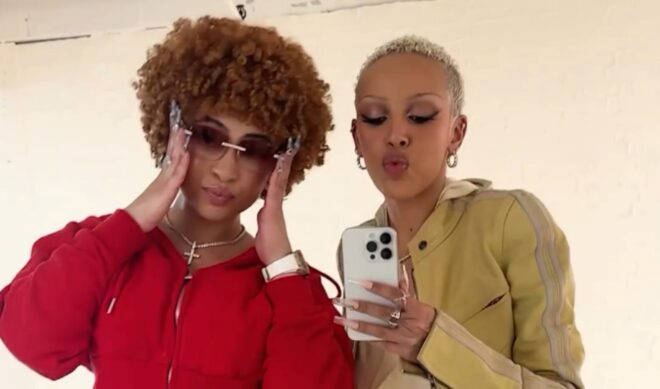 Instagram invites Ice Spice, Doja Cat to celebrity row with ‘Close Friends Only’ podcast