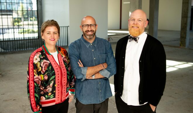 Whalar thinks creators have “outgrown” the spaces available to them. So it’s opening campuses dedicated to content.