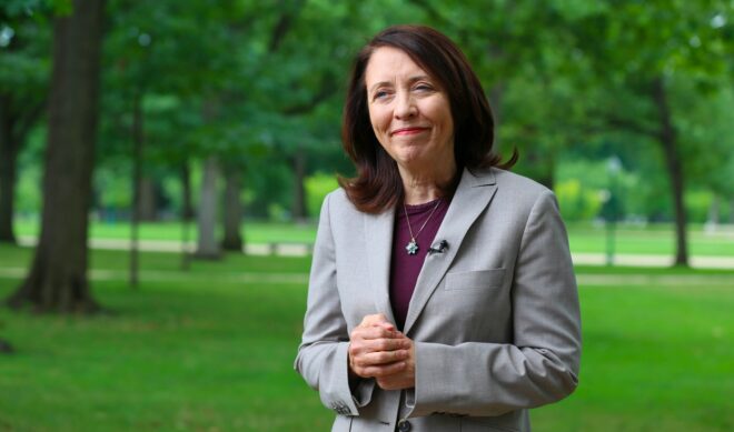 Congress is putting off its plan to regulate TikTok until 2024 (but GOP hopefuls still have takes)