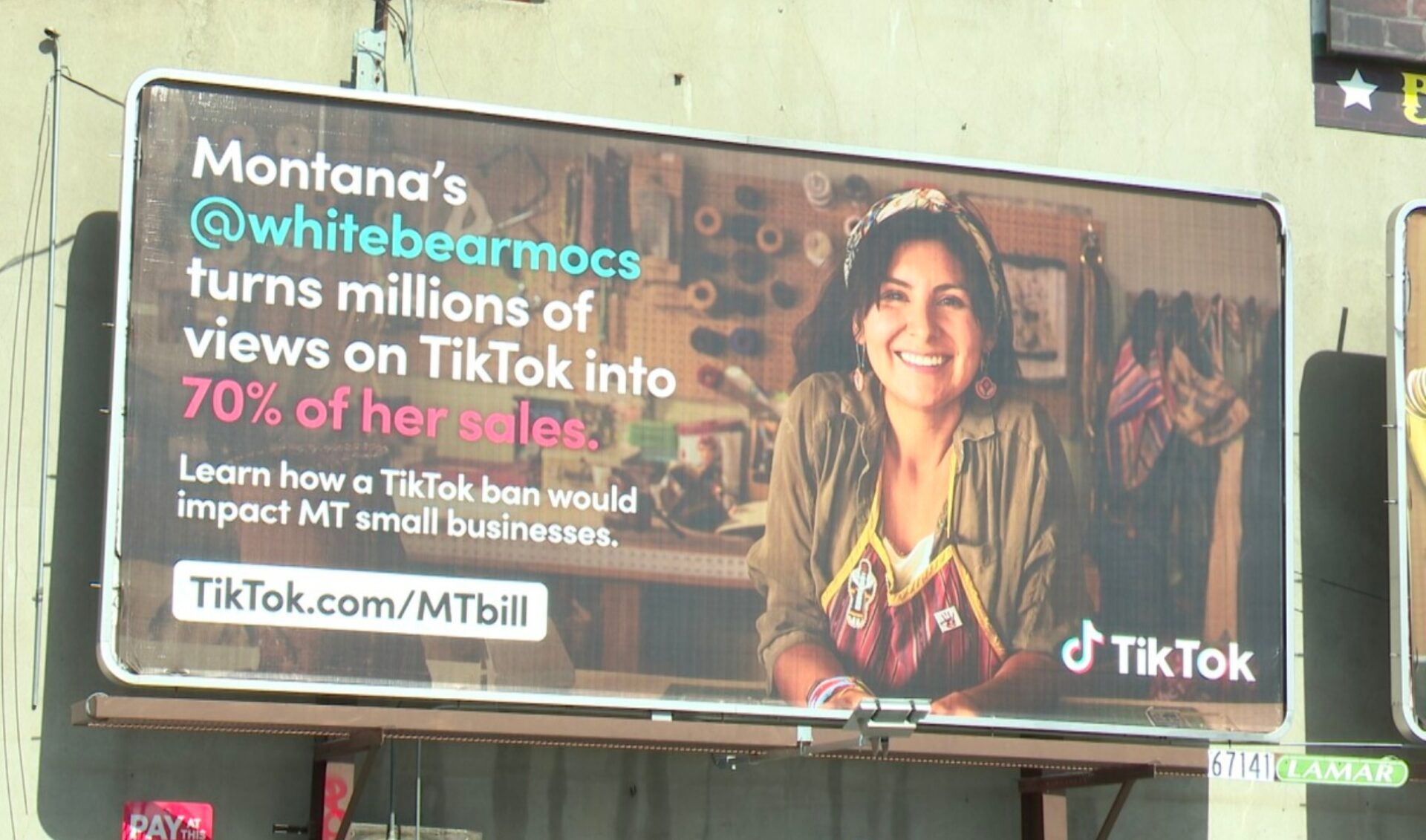 Federal judge rules in TikTok’s favor, dealing decisive blow to Montana’s statewide ban