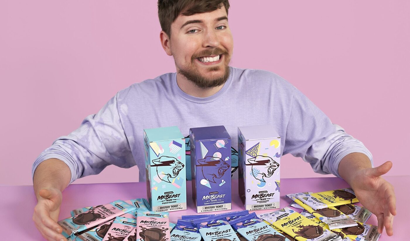 YouTube is still teens’ top social media site–and that popularity translates to sales