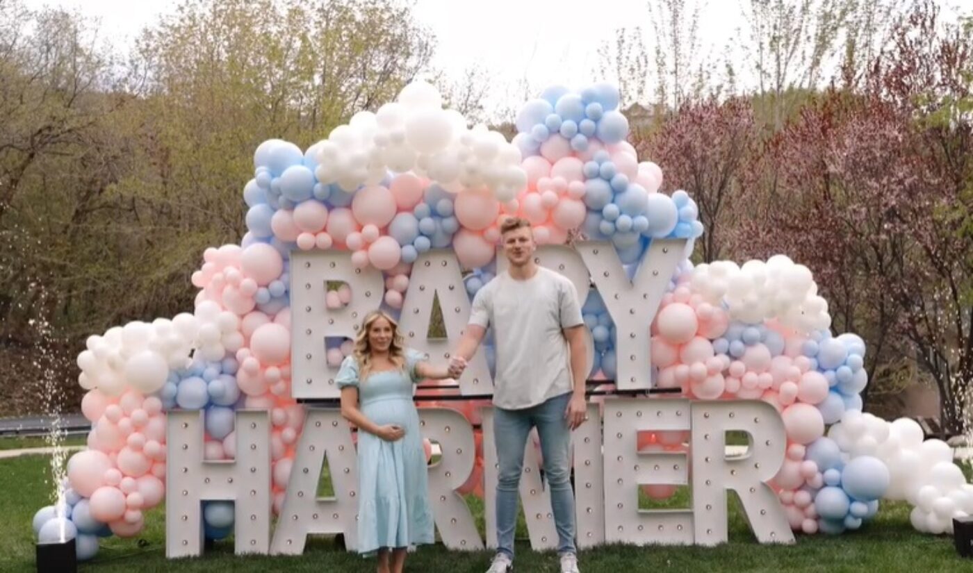 Creators on the Rise: MyKayla Skinner on going from Olympian to lifestyle mom