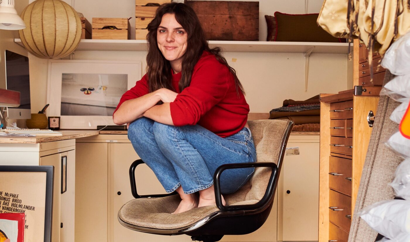 On the Rise: Paige Wassel is making WAS happen