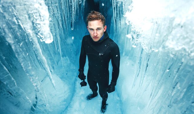 Yes Theory’s acclaimed documentary ‘Project Iceman’ is now available for free on YouTube
