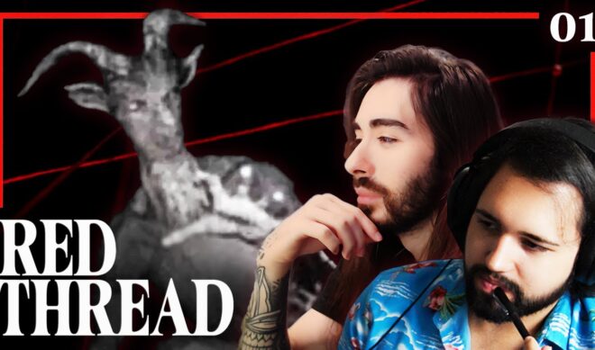 MoistCr1tikal, Wendigoon, and Jackson Clarke’s new podcast hits #1 in true crime