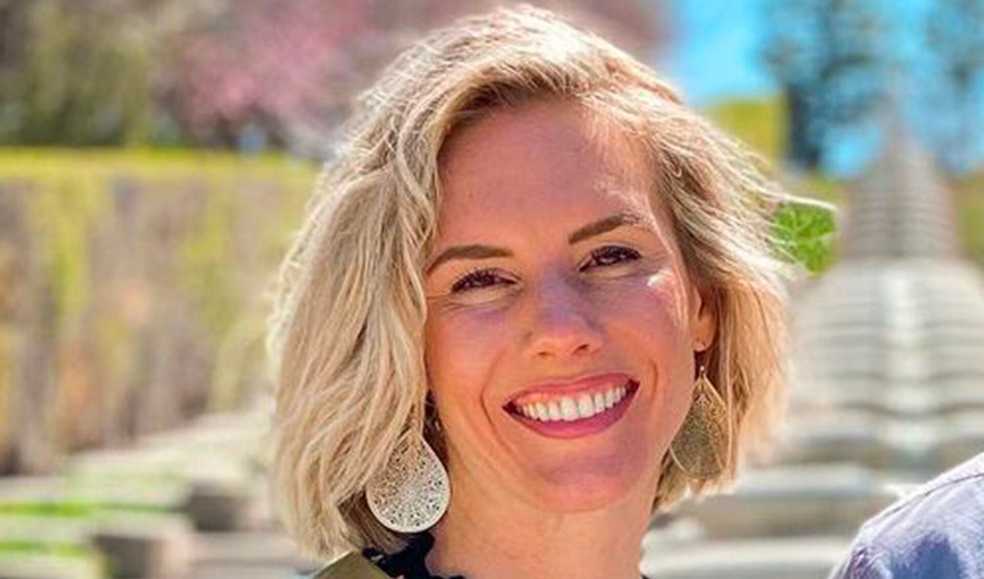 YouTube family vlogger Ruby Franke, who claimed her children were possessed, enters guilty plea