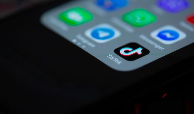 TikTok quietly changed its terms of service. Will need arbitration rules prevent future lawsuits?