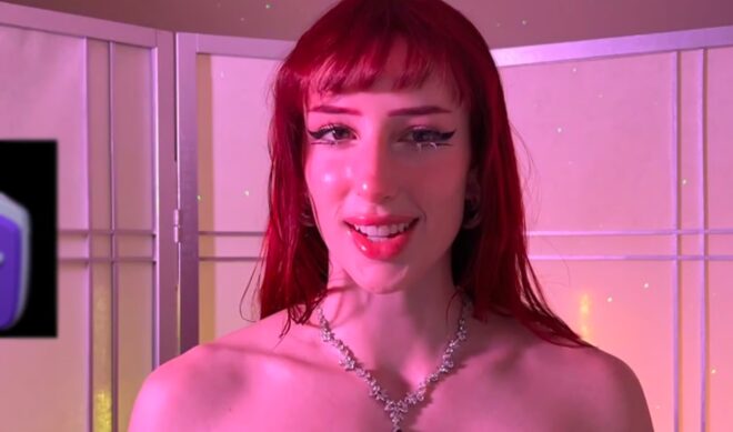 Twitch reverses sexual content policy shift: “We are rolling back the artistic nudity changes”