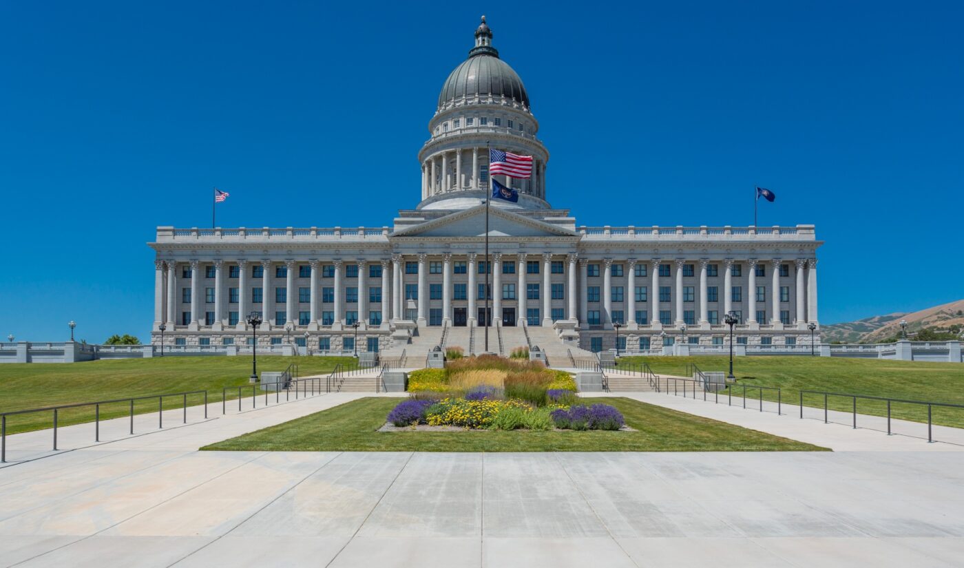 TikTok defied a ban attempt in Montana. Can it challenge social media age limits in Utah?