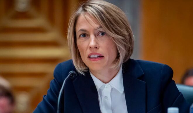 After leaving TikTok, V Pappas brings #BookTok knowledge to Simon & Schuster board