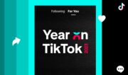 The “Year On TikTok” included pop music tours, girl dinners, and restaurant reviews. What’s next?