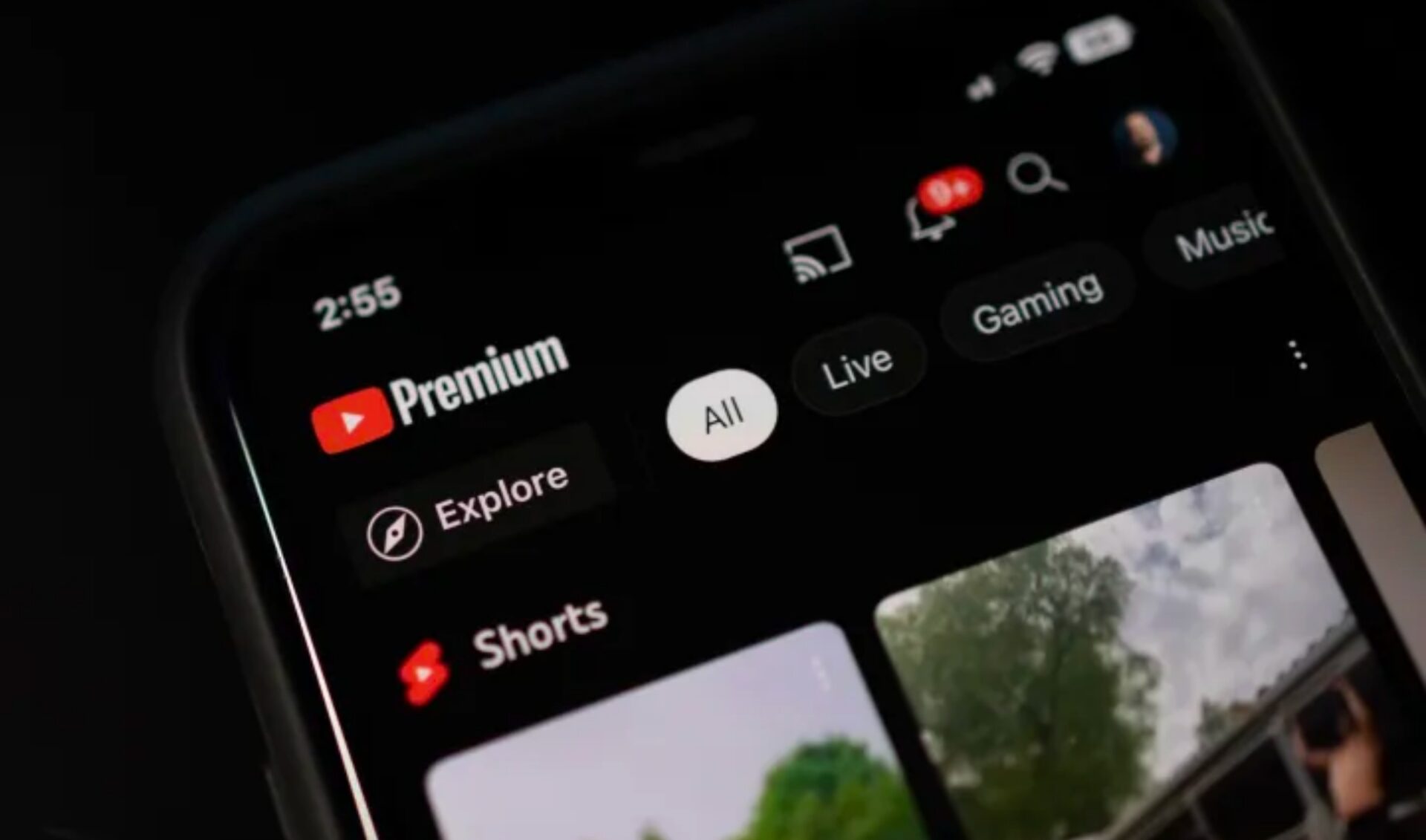 Some YouTube Premium users have held onto lower rates. They can expect price hikes in 2024.