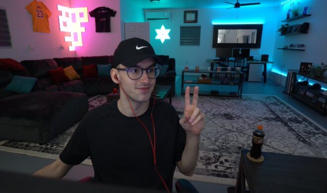 Streamers on the Rise: JoeWo gave himself one year to git gud