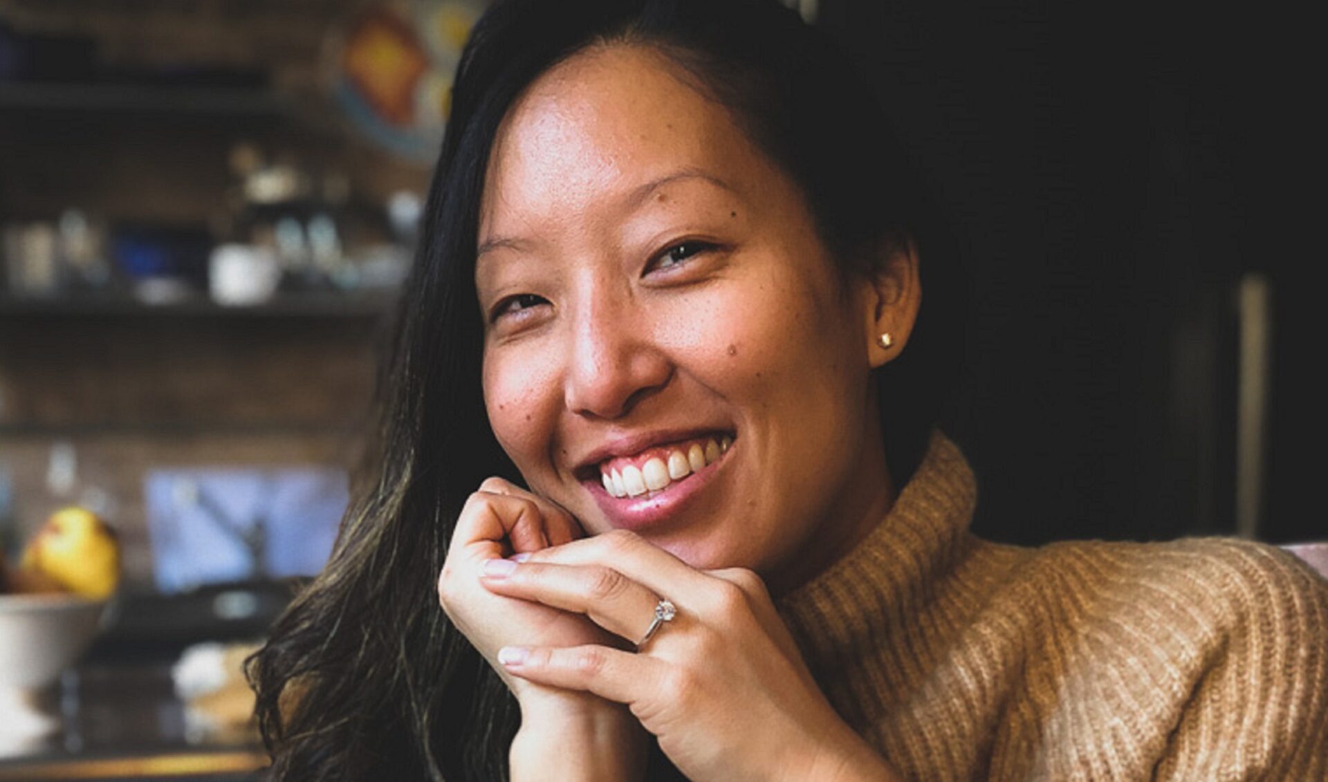 Creators on the Rise: The Korean Vegan’s first viral video got her in trouble with the boss