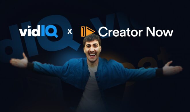 Airrack’s YouTuber film school sells to VidIQ