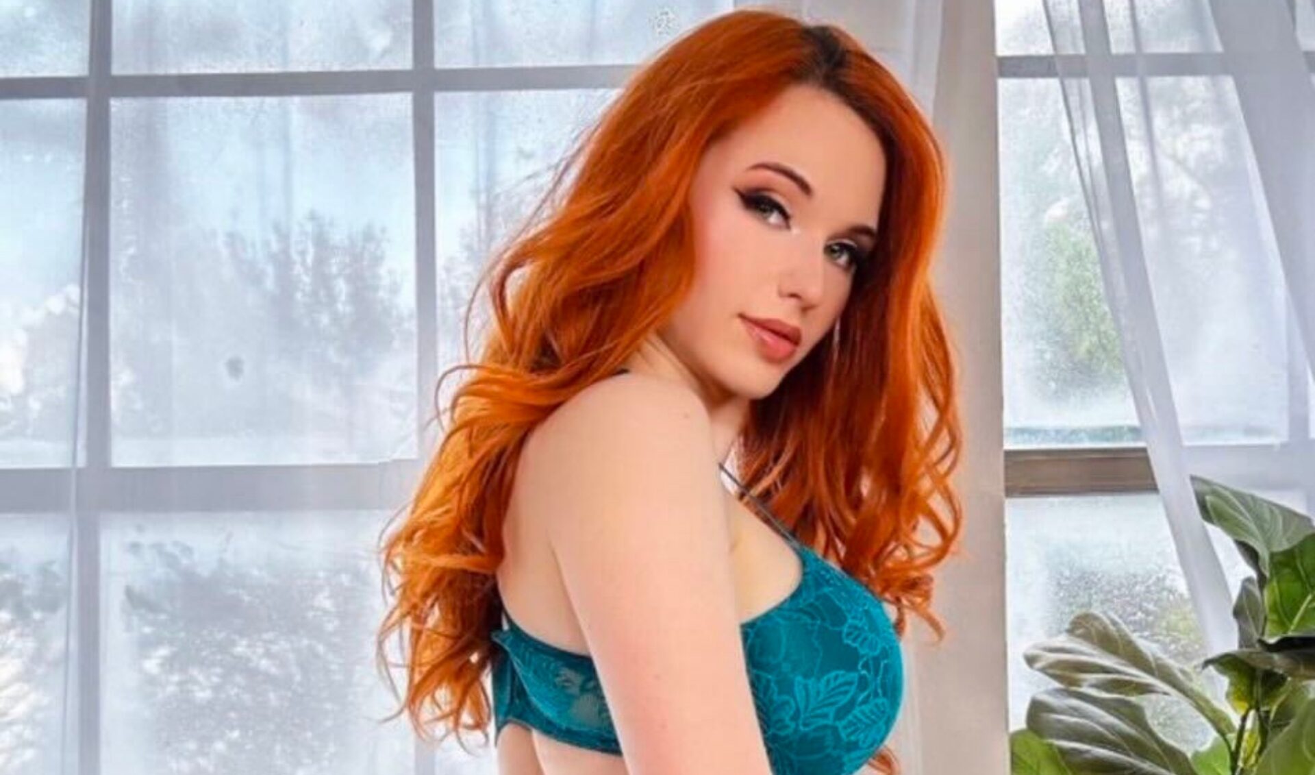 Amouranth’s “AI girlfriend” earned $34,000 in revenue during its first 24 hours of sales
