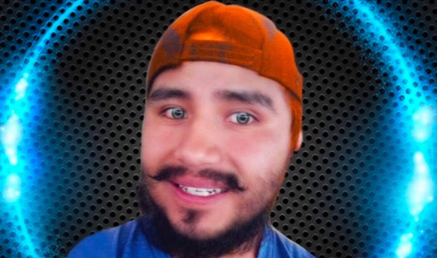 Top 100 Most Viewed YouTube Channels Worldwide • December 2023