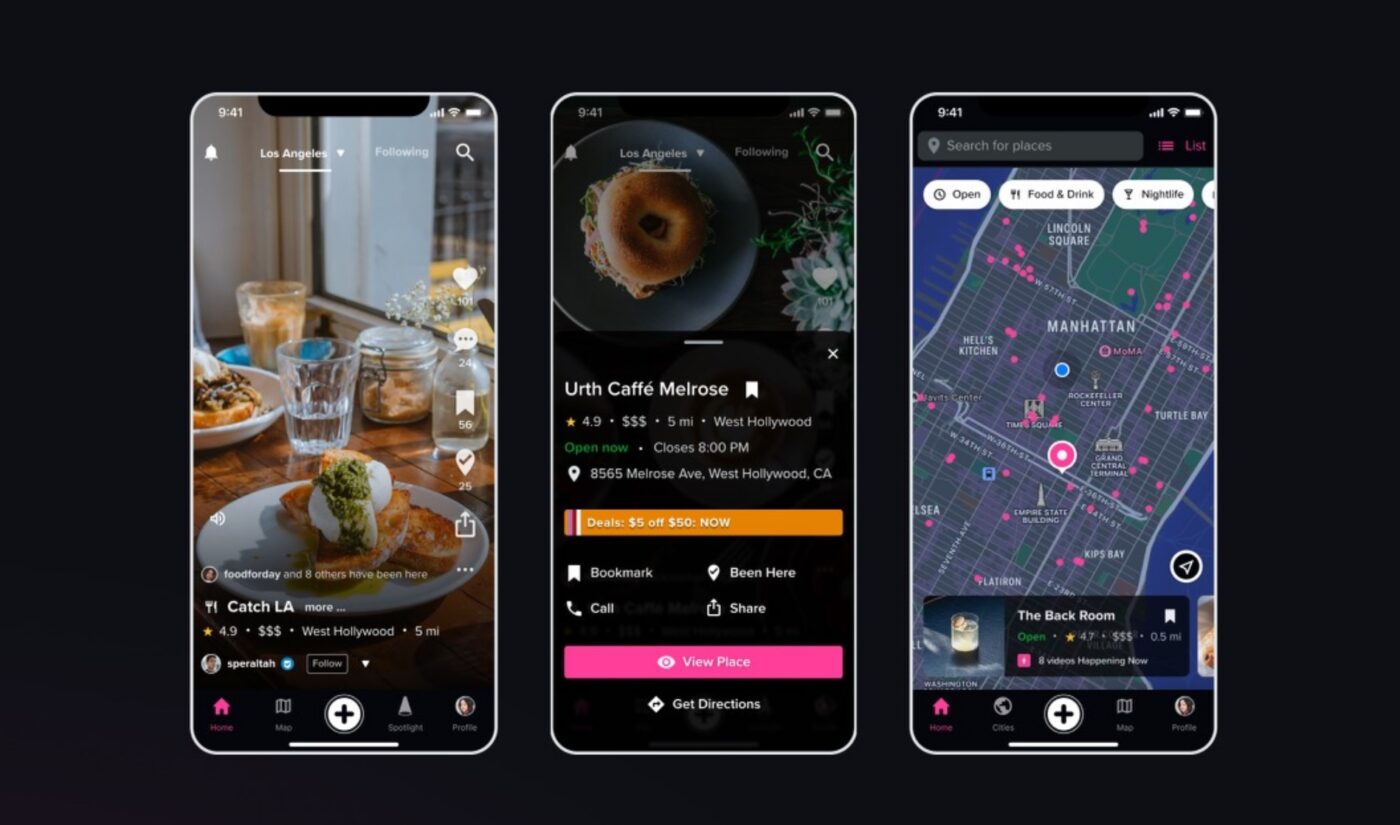 Atmosfy to support its community of travel influencers with $500,000 creator fund