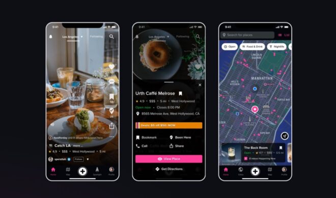 Atmosfy to support its community of travel influencers with $500,000 creator fund