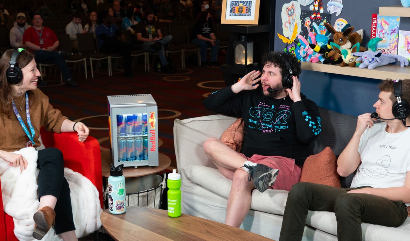 Speedrunners come together to raise $2.5 million for charity at Awesome Games Done Quick 2024