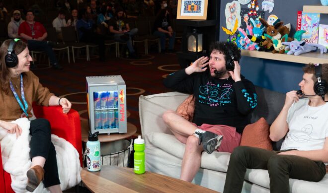 Speedrunners come together to raise $2.5 million for charity at Awesome Games Done Quick 2024