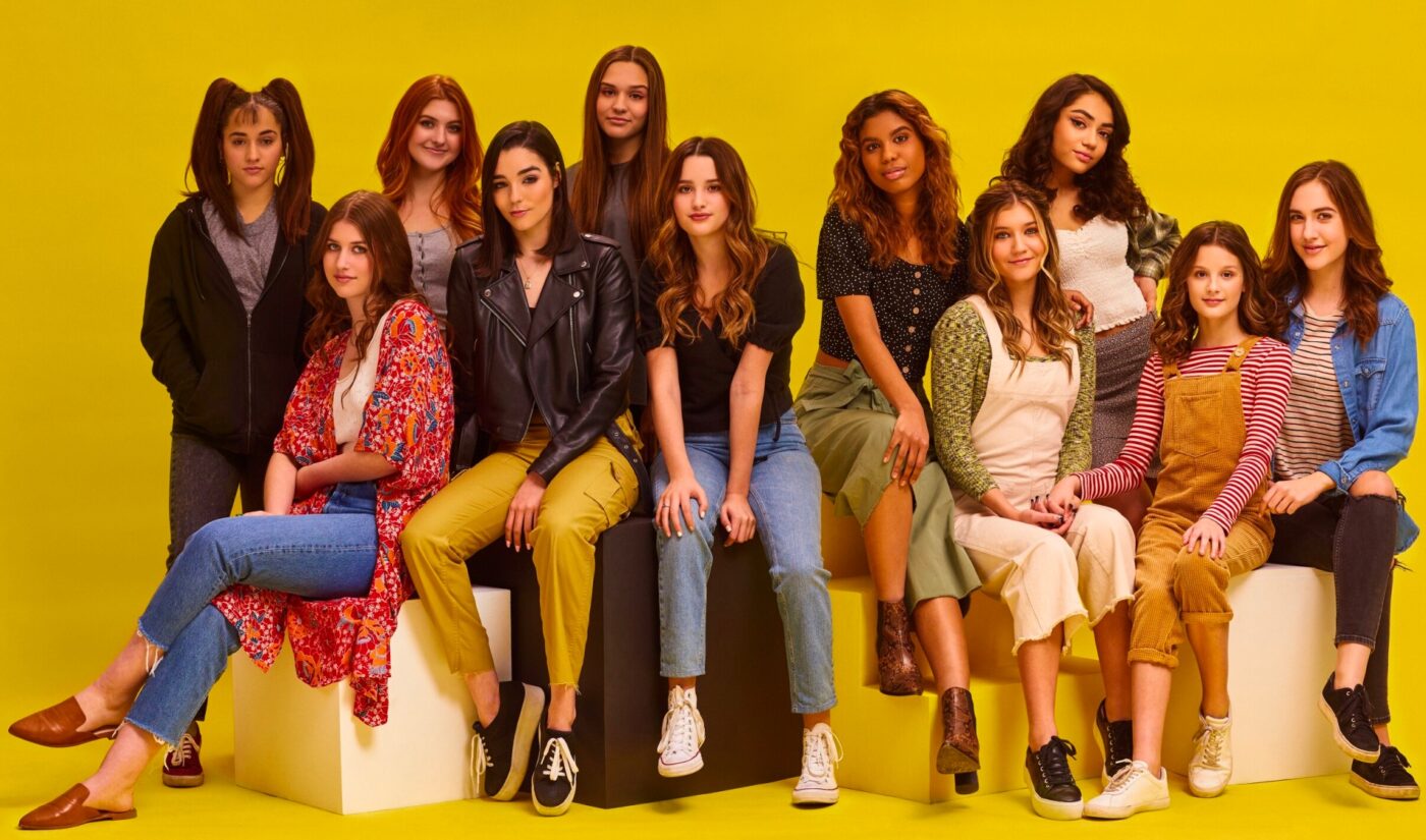 Brat TV looks to reach Gen Z horror fans with acquisition of Crypt TV