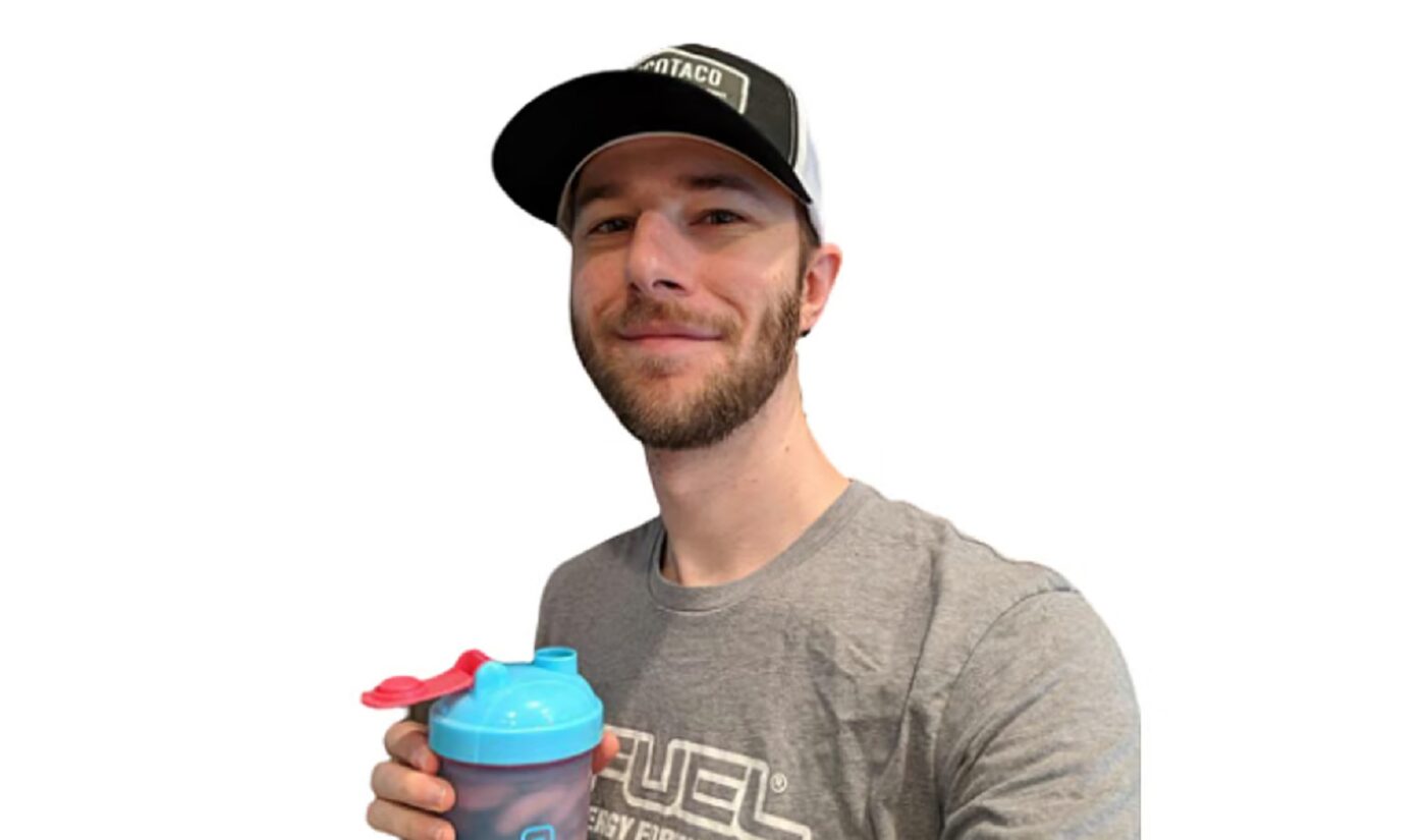 Streamers on the Rise: ChocoTaco decided to try Twitch for just one month