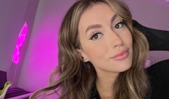 Streamers on the Rise: ClaraAtWork on prioritizing positivity in ‘Apex’ space