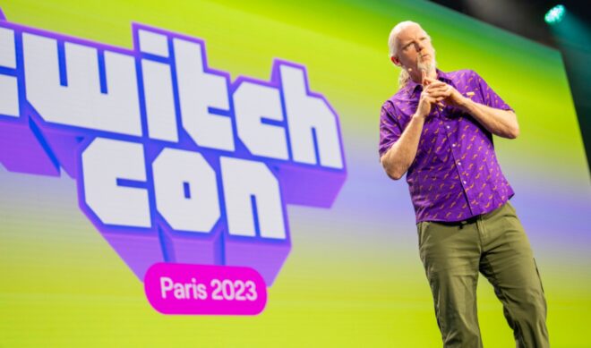 More layoffs at Twitch: The Amazon-owned streamer is cutting about 500 jobs