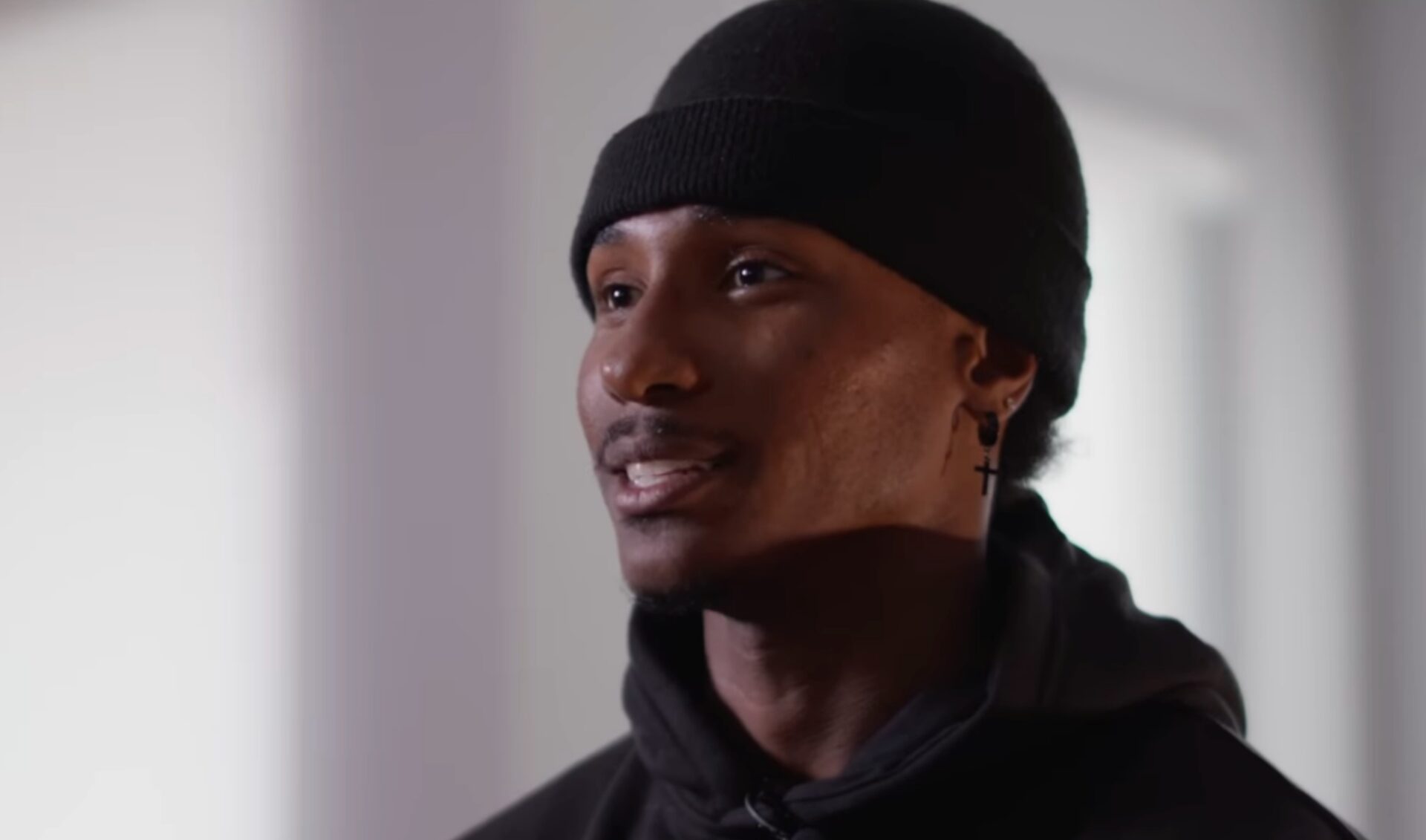 Deestroying is going pro after signing a contract in the United Football League