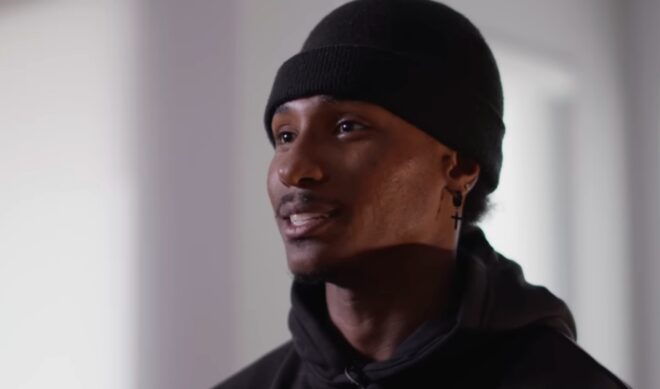 Deestroying is going pro after signing a contract in the United Football League