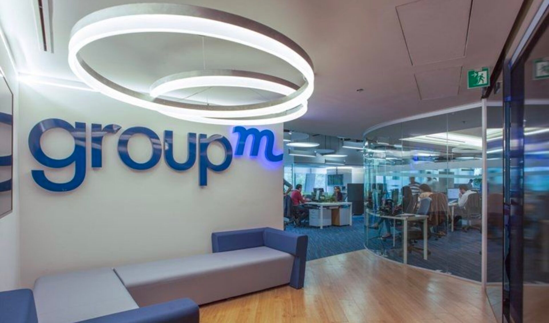 GroupM forms coalition with Disney, YouTube, Roku, NBCUniversal to standardize streaming ads