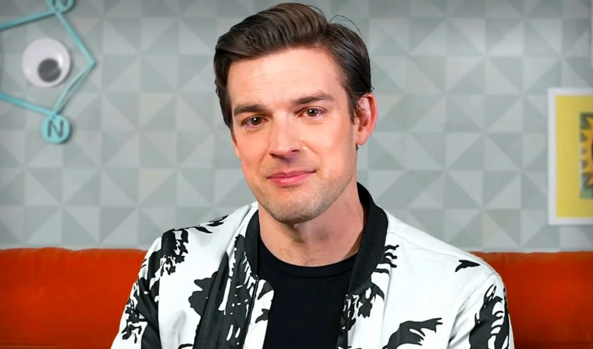 MatPat, fresh off his retirement from Theory videos, will be a Featured Creator at VidCon 2024