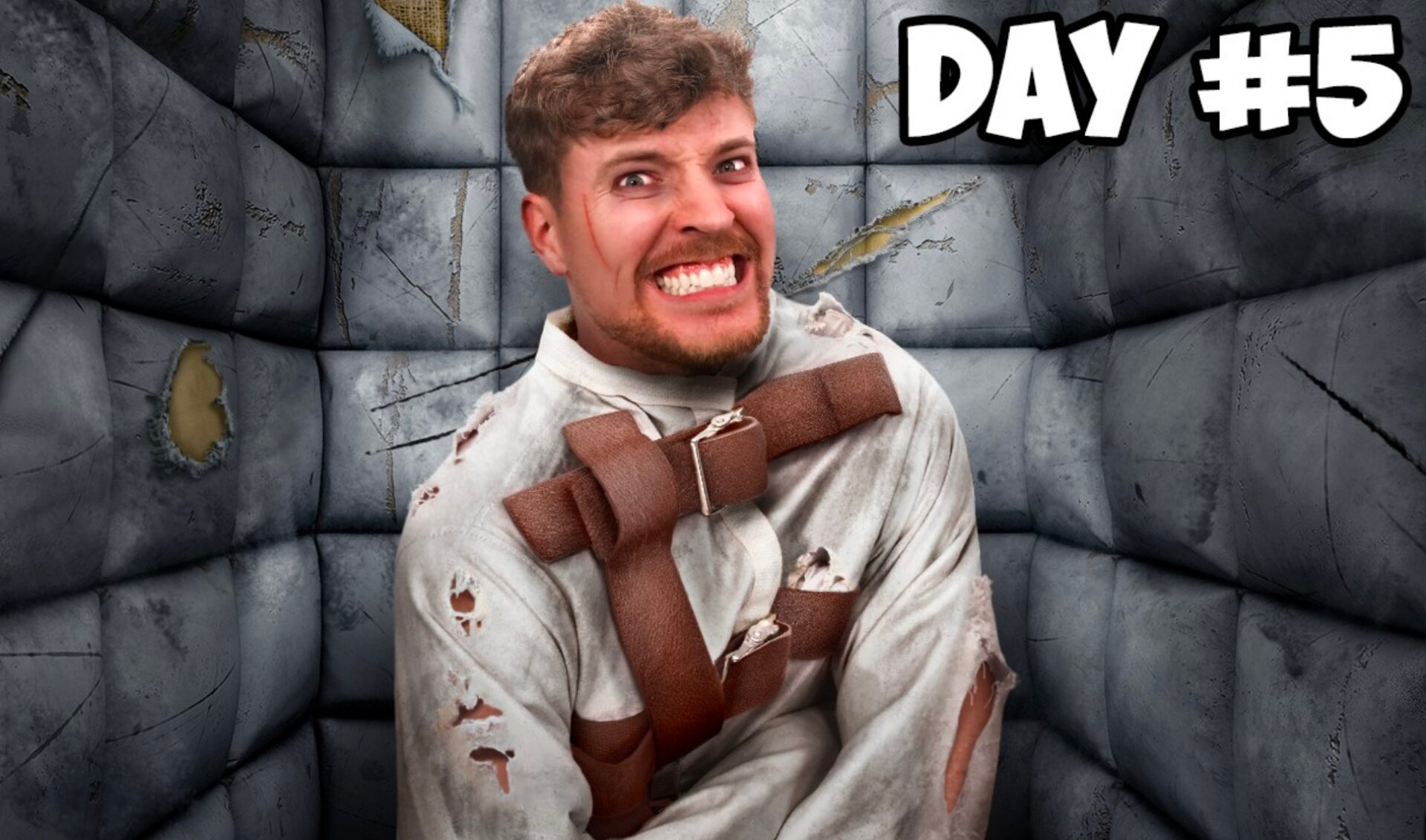 Top 5 Branded Videos of the Week: In solitary confinement, MrBeast had Cirkul on his side