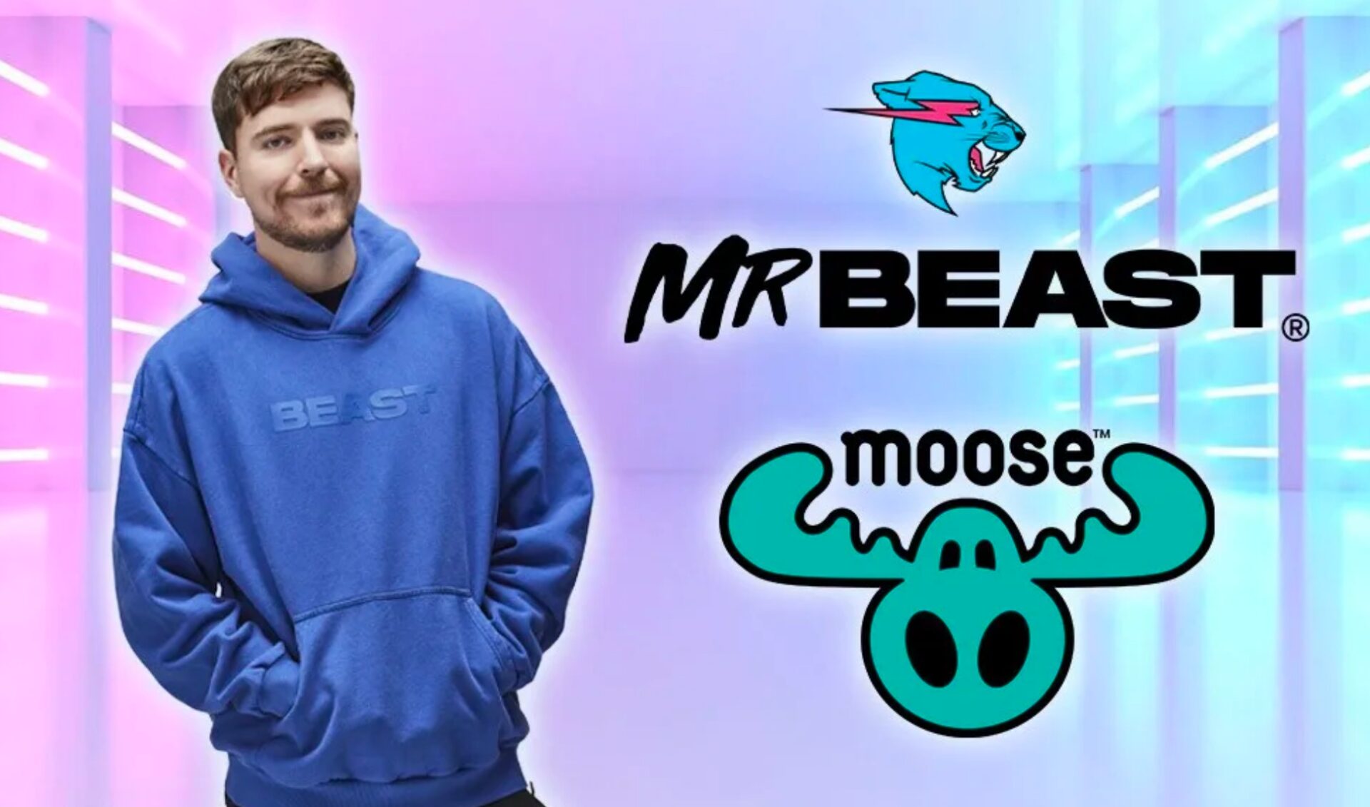 MrBeast action figures will be coming home for the holidays in 2024