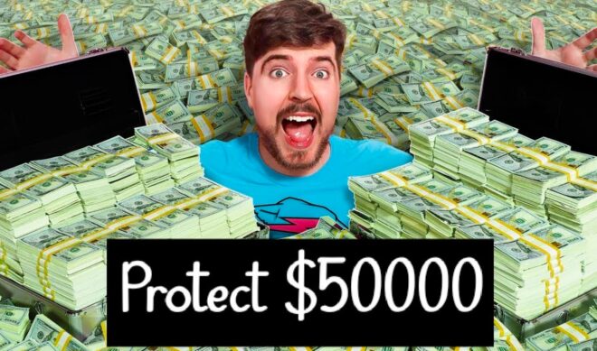 Top 5 Branded Videos of the Week: MrBeast knows how to make money (without defending it from tanks)