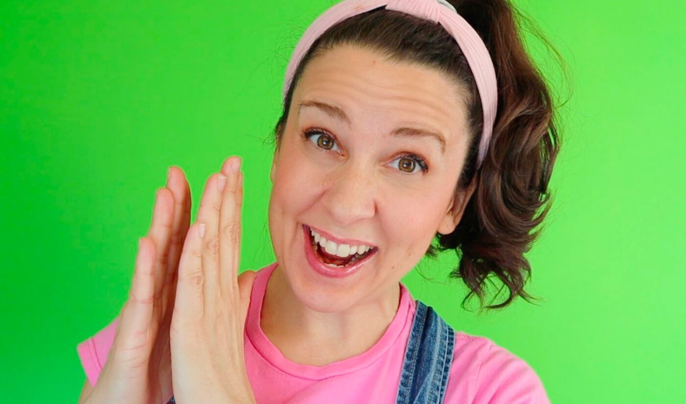 Top 100 Most Viewed U.S. YouTube Channels • December 2023