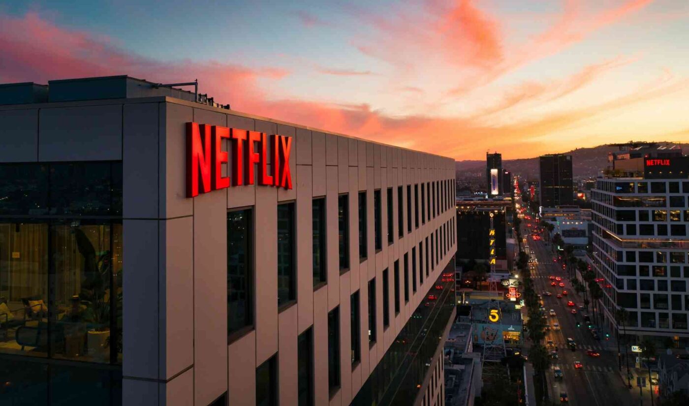 Netflix just spent $5 billion on 10 years of WWE Raw