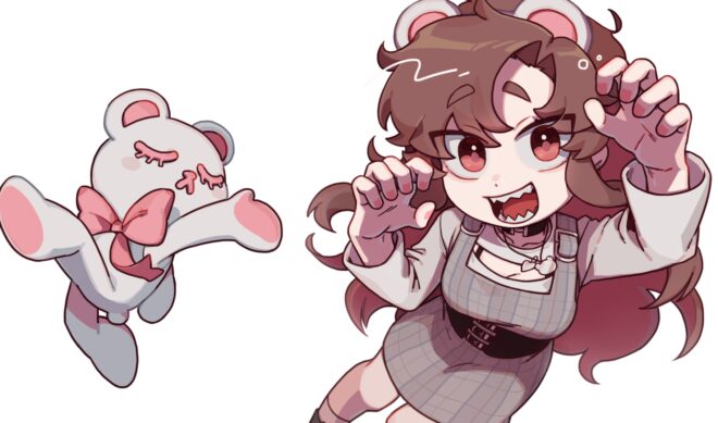 On the Rise: Fresh off her Roblox Innovation Award, PolarCub is ready to take on YouTube–and Twitch