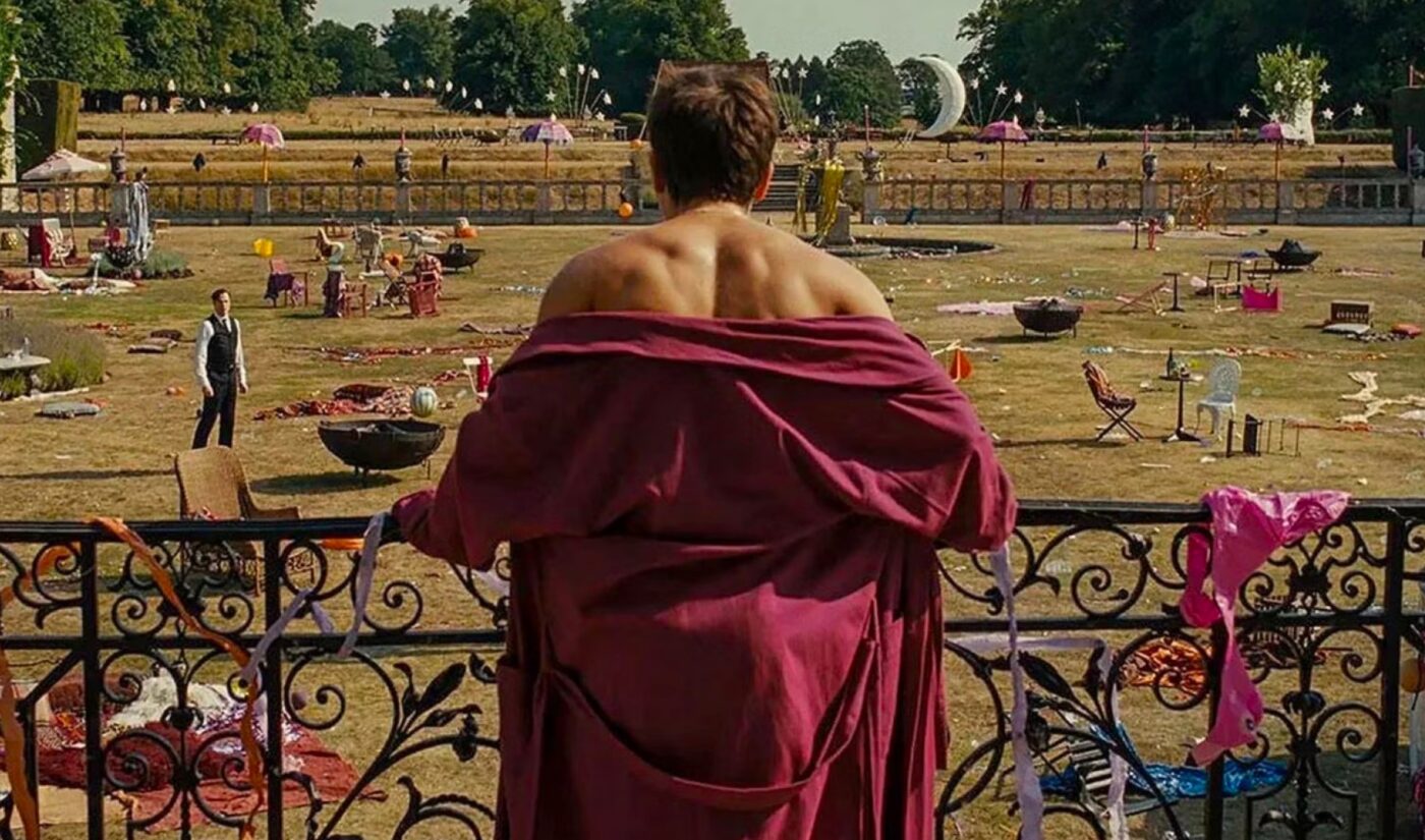 TikTok brings film-focused creators to Sundance for some Hollywood hobnobbing