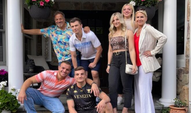 Millionaires: For the SaucyTV family, “YouTube is the greatest canvas”