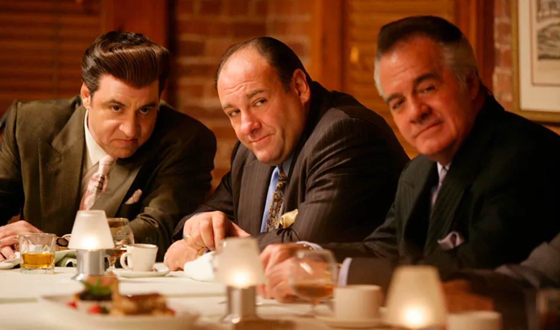 ‘The Sopranos’ is on TikTok now. Capeesh?