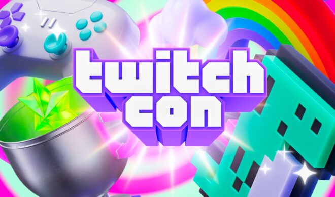 TwitchCon sets 2024 dates for events in San Diego and Rotterdam