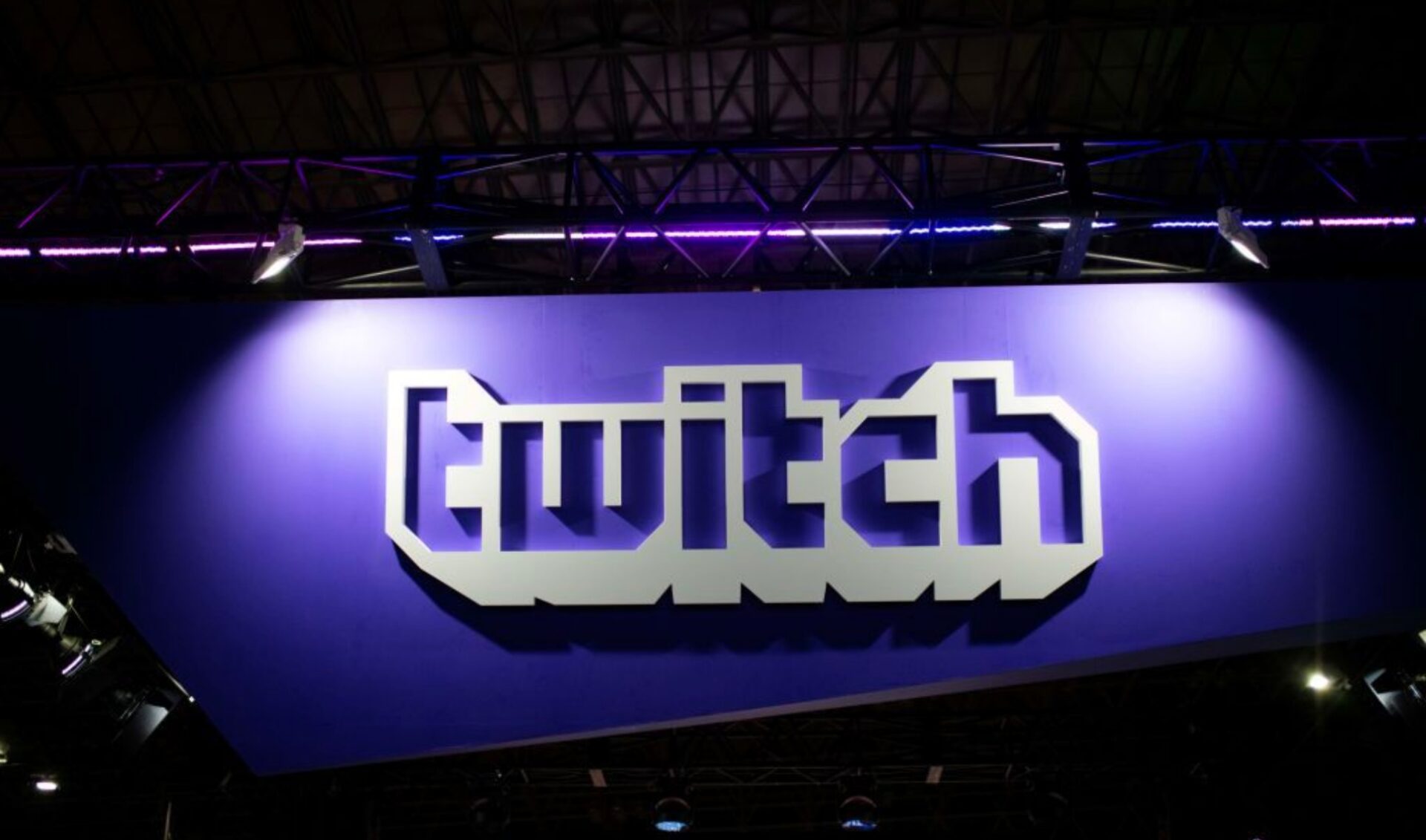 Twitch warns streamers not to game the Drops system